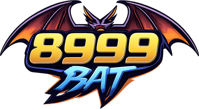 bd8999bat.com Logo